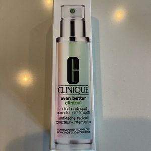 Clinique Even Better Clinical Radical Dark Spot Corrector & Interrupter